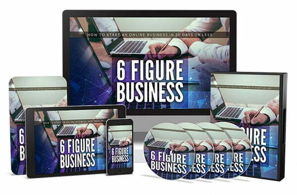 6 Figure Business