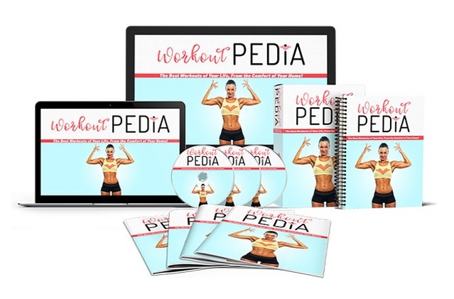 WorkoutPedia